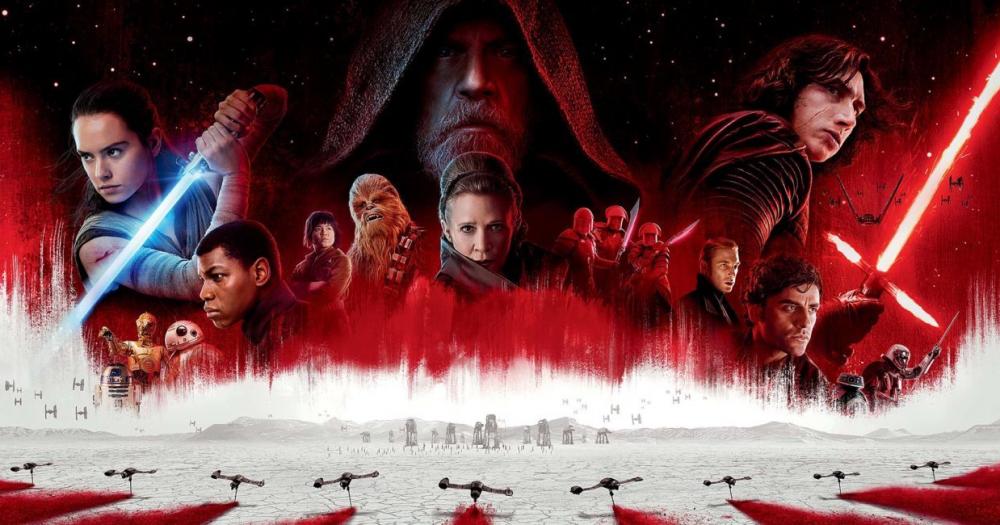 Confira nossa análise de Star Wars: Os Últimos Jedi sem spoilers