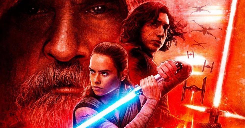 Star Wars registra segunda maior bilheteria de estréia