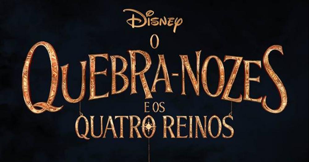 Disney lança trailer de O Quebra-Nozes e os Quatro Reinos