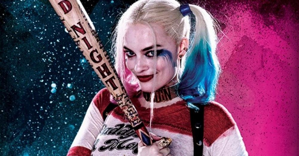 Margot Robbie fala sobre o futuro de Arlequina nos cinemas