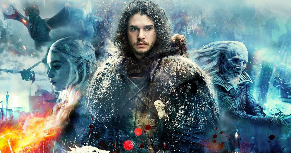 Kit Harington o Jon Snow fala sobre final de Game of Thrones