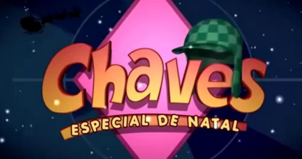 Natal do Chaves: Relembre 3 músicas inesquecíveis desta turma