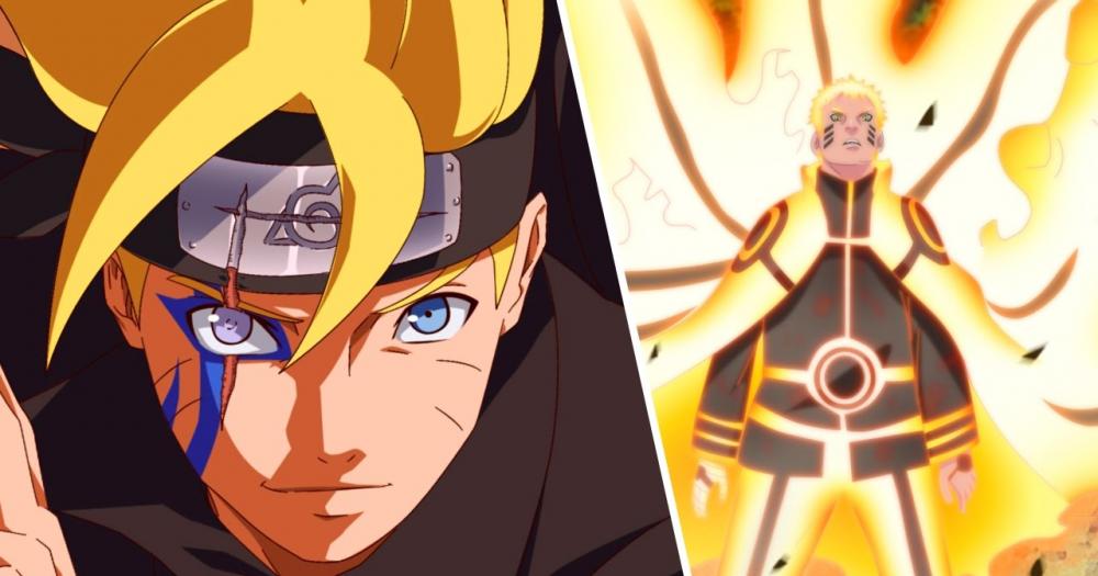 Criador de Naruto fala sobre filme live-action de Hollywood