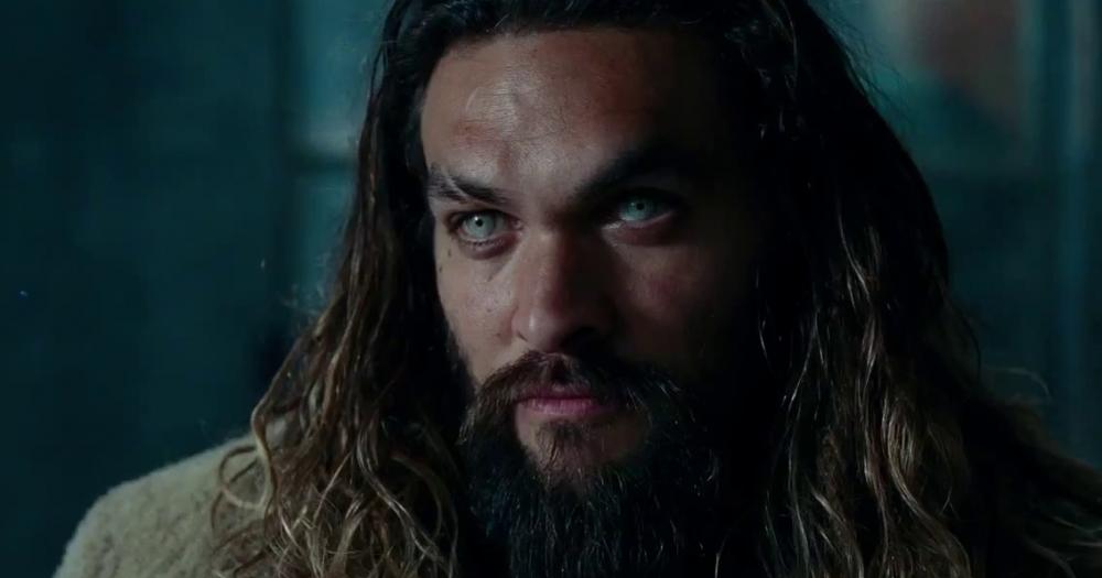 Aquaman ganha nova imagem inédita de Arthur Curry