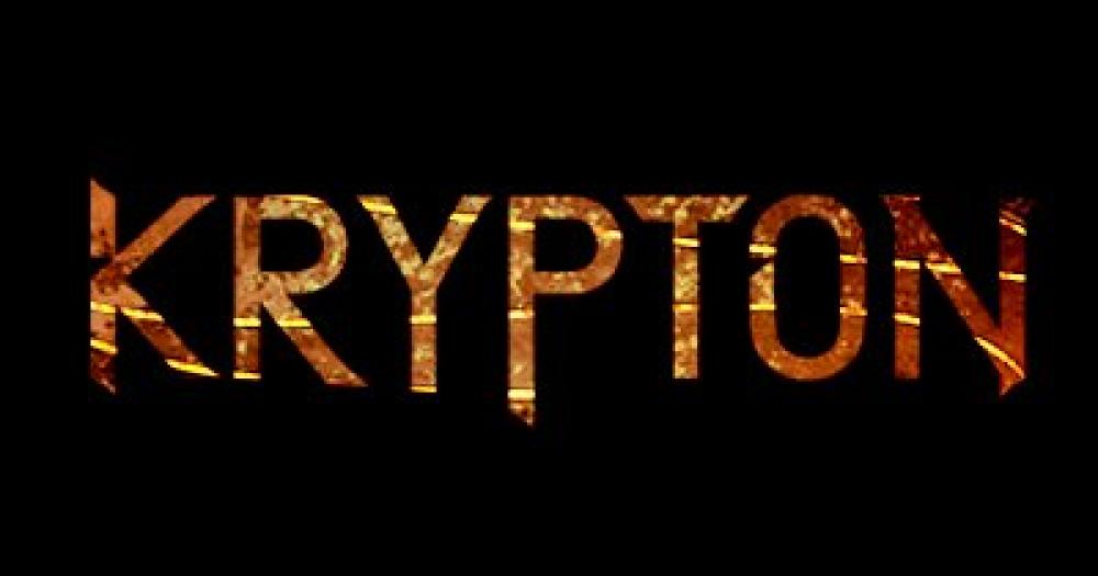 Krypton: Nova série da DC ganha data de estréia