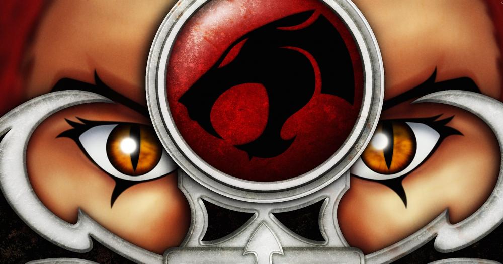 Thundercats: Série clássica em DVD chega ao Brasil