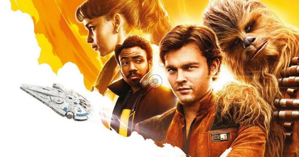 Solo: A Star Wars Story: Tema será feito por John Williams