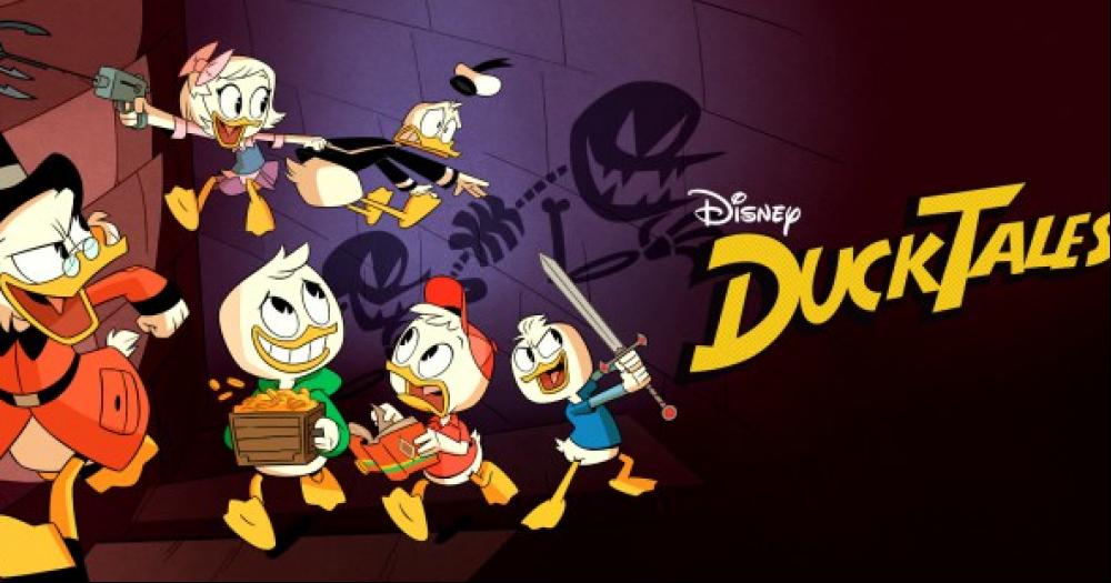 Ducktales: Os Caçadores de Aventuras ganha prévia dublada