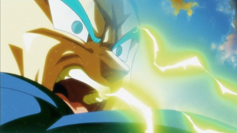 Dragon Ball Super: Episódio 122 apresenta novo encerramento 