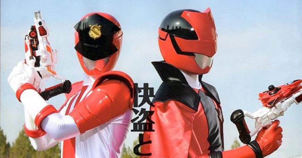 Lupinranger vs Patranger ganha primeiro teaser e novo pôster