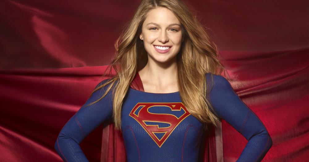 Supergirl: Série retorna com a Legião dos Super-Heróis