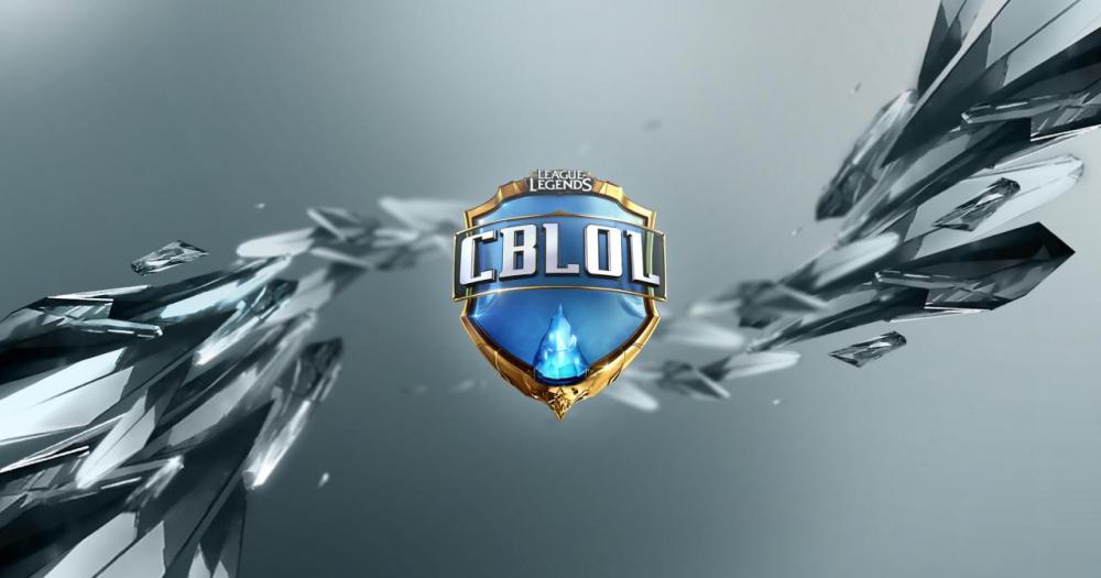 CBLOL 2018: Confira o calendário da primeira etapa do ano