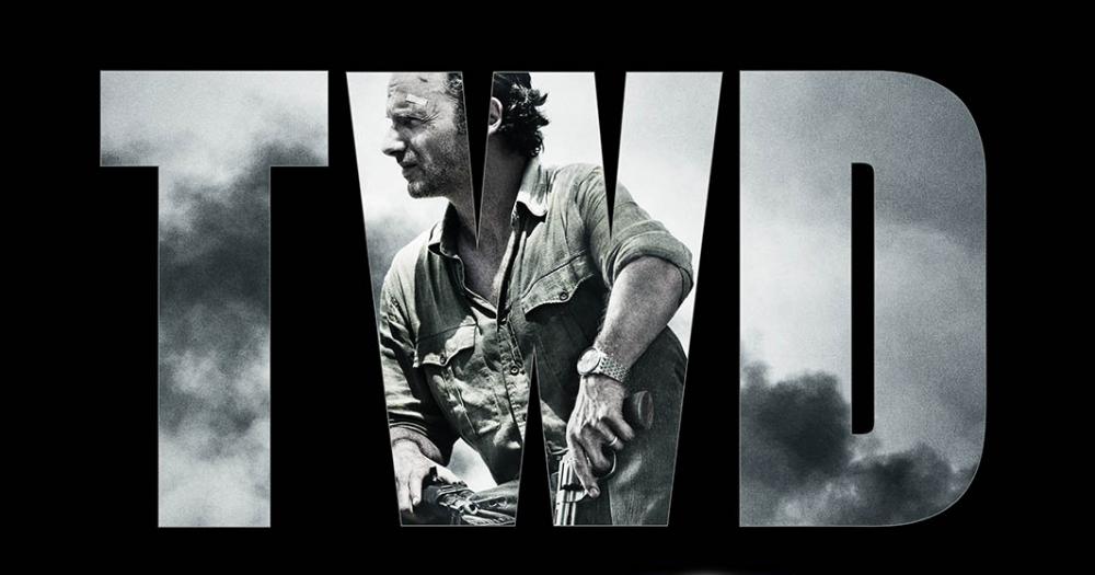 The Walking Dead é renovada para sua nona temporada