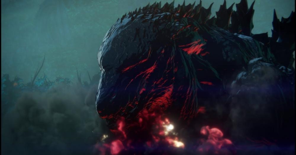 Godzilla: Monster Planet ganha trailer dublado