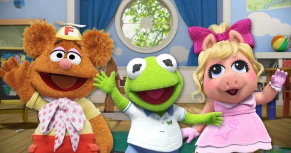 Muppet Babies: Clássico ganha teaser de nova animação