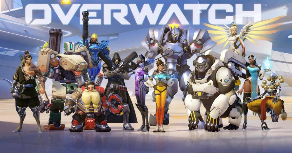 Overwatch: Game ganhará nova coleção de Funko Pop