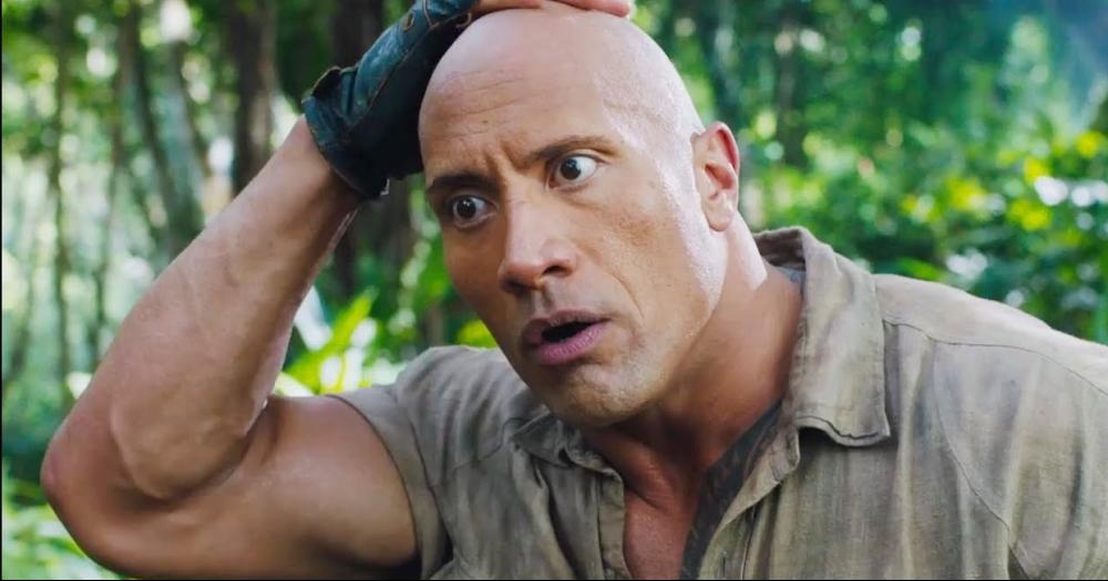 Jumanji: Bem-vindo à Selva continua faturando alto