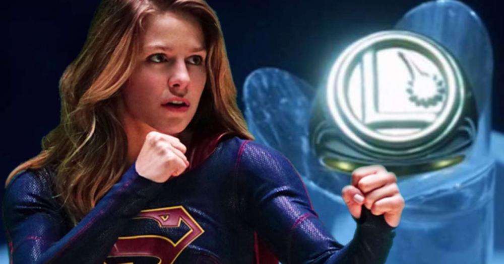 Supergirl ganha novo trailer da terceira temporada