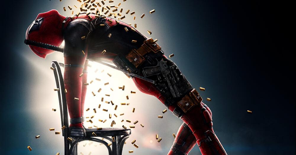 Assista ao primeiro trailer completo de Deadpool 2