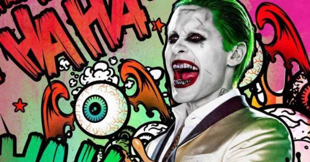 Esquadrão Suicida: Coringa ganha trailer com cenas inéditas