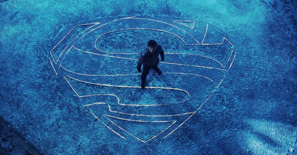 Krypton ganha novos cartazes representando as casas da série