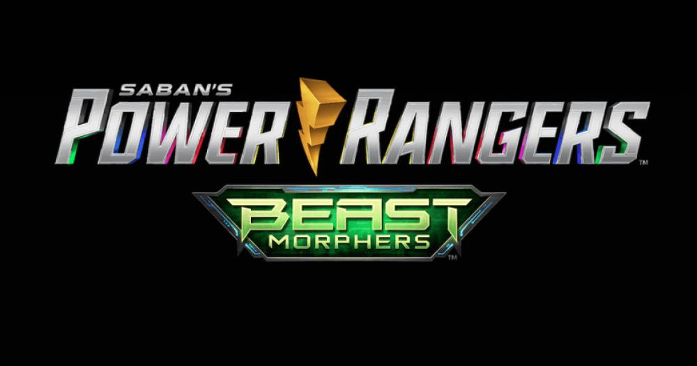 Power Rangers: Beast Morphers será a temporada de 2019 da série