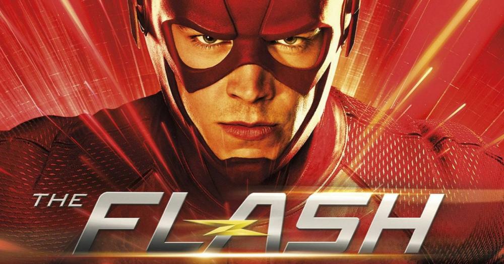 The Flash retorna nesta terça dia 20 e ganha novo trailer