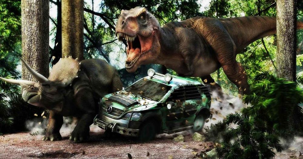 Jurassic World 3: Data de lançamento é divulgada