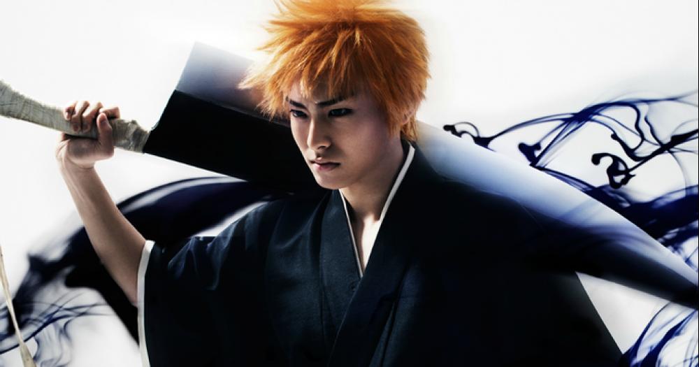 Bleach: Filme live-action do anime ganha novo teaser