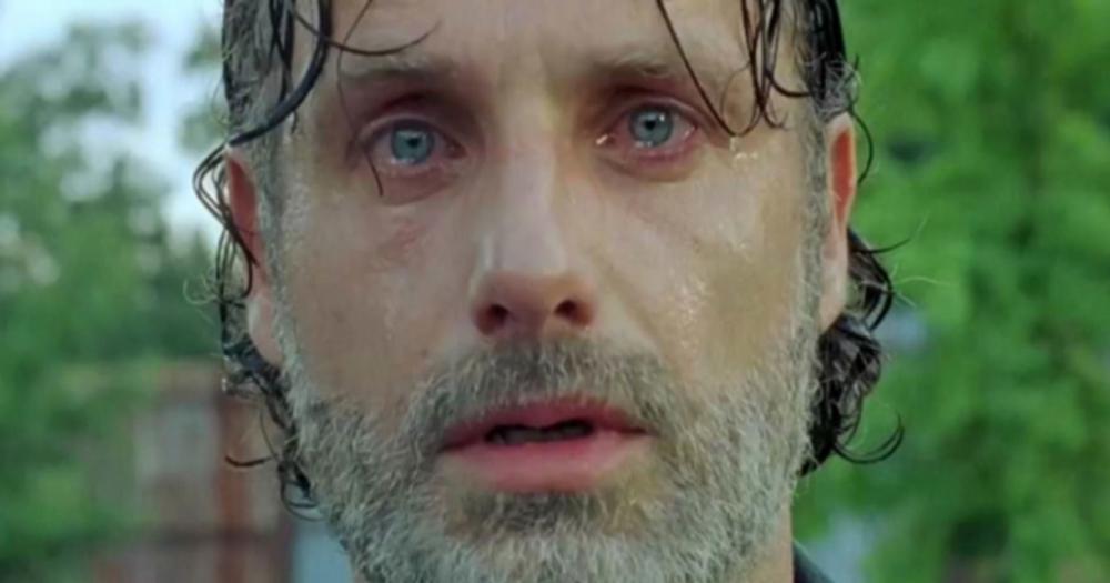 Retorno de The Walking Dead marca aumento de audiência 