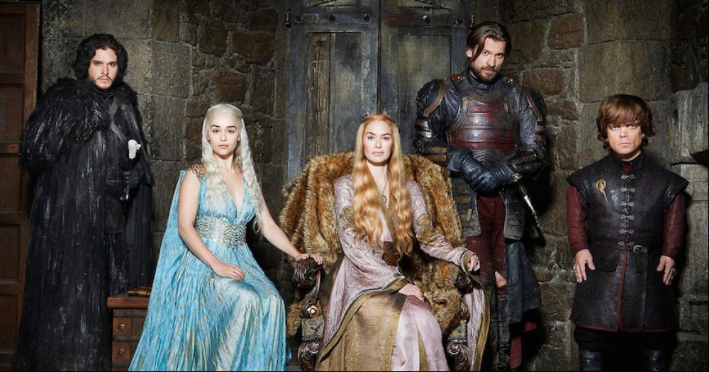 Game of Thrones ganha pôster de sua última temporada
