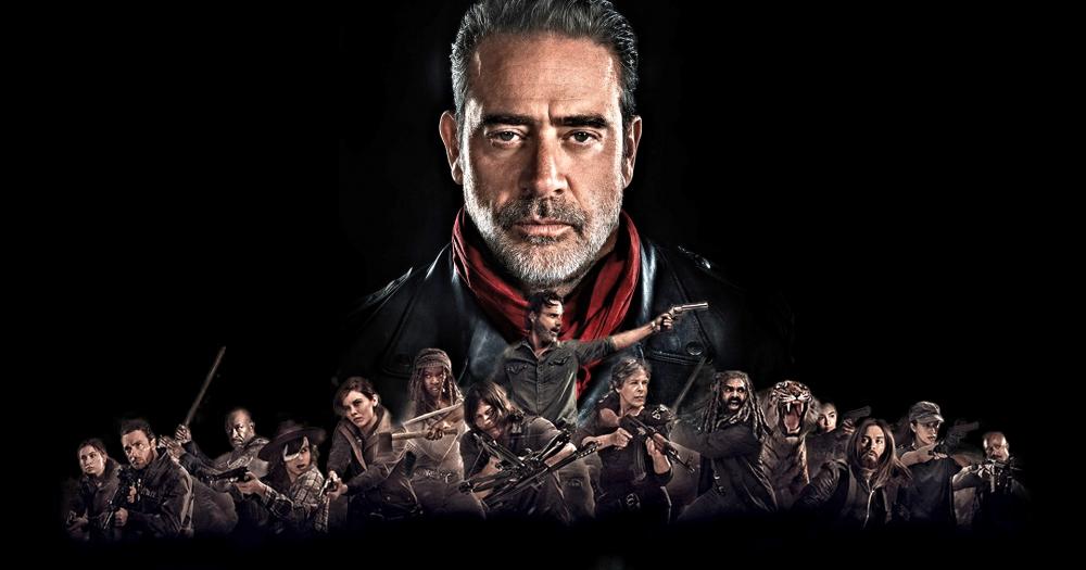 The Walking Dead:Veja a prévia do décimo segundo episódio