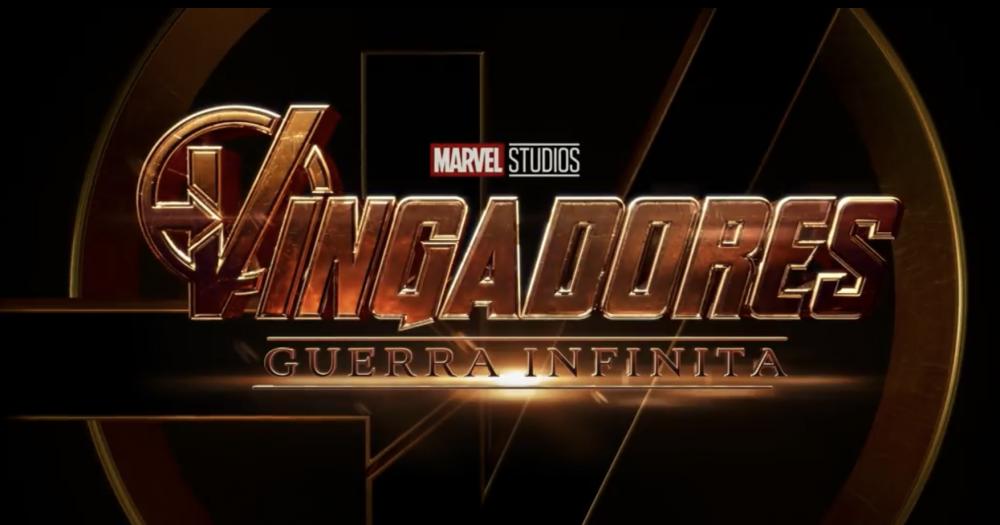 Vingadores: Guerra Infinita ganha vídeo de bastidores