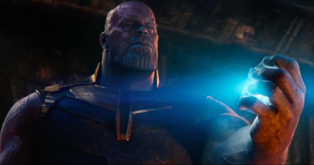 Vingadores: Guerra Infinita será como a origem de Thanos