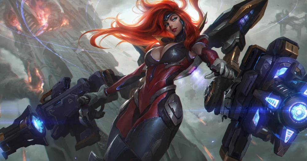 League of Legends: Veja nova animação A Vingança é Cósmica