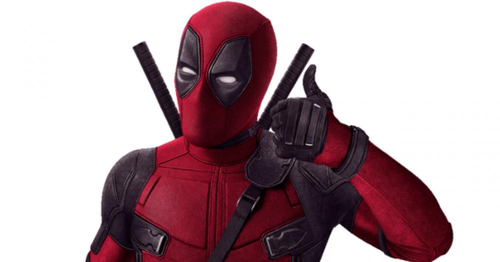 Deadpool 2: Liberado novo pôster do filme do mercenário