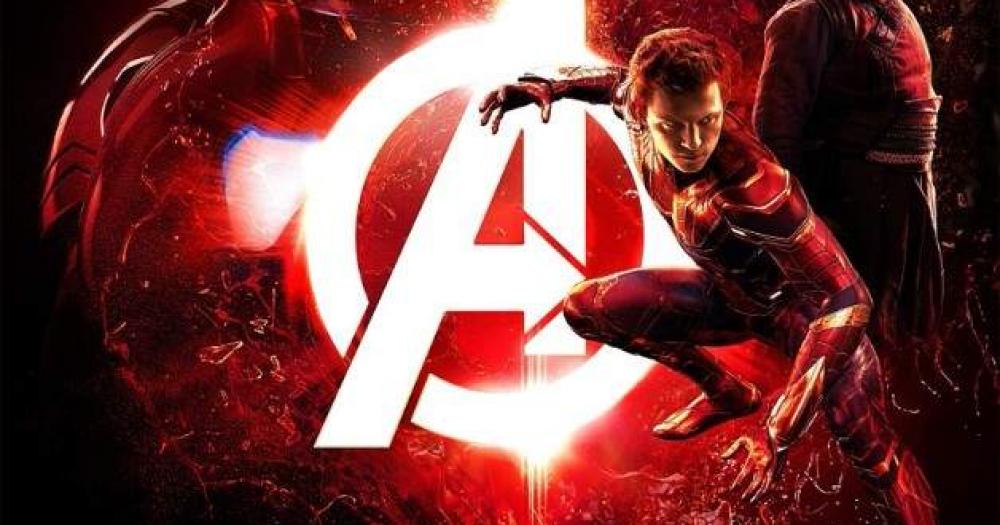 Novo banner de Vingadores: Guerra Infinita é divulgado