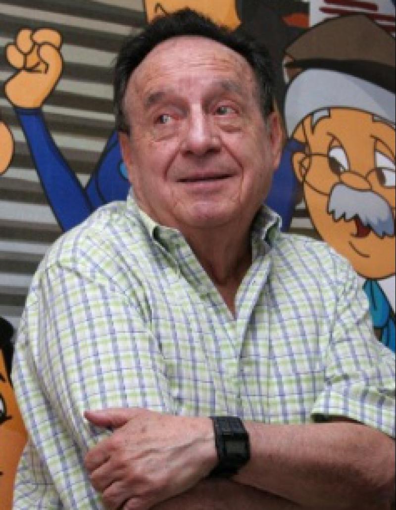 O Sucesso de Chaves e sua Turma