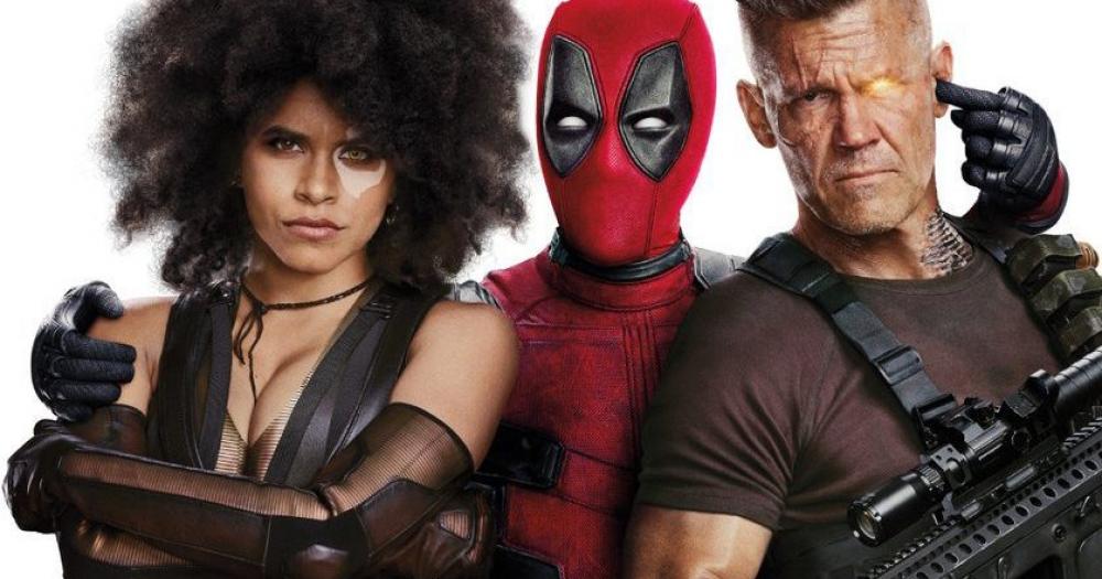 Deadpool 2: Liberado o trailer final do filme