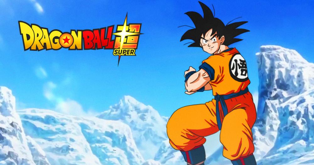 Dragon Ball Super: Fã cria luta entre Goku e misterioso Saiyajin