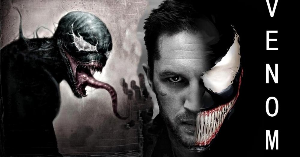 Venom: O Monstro saiu da jaula em novo trailer