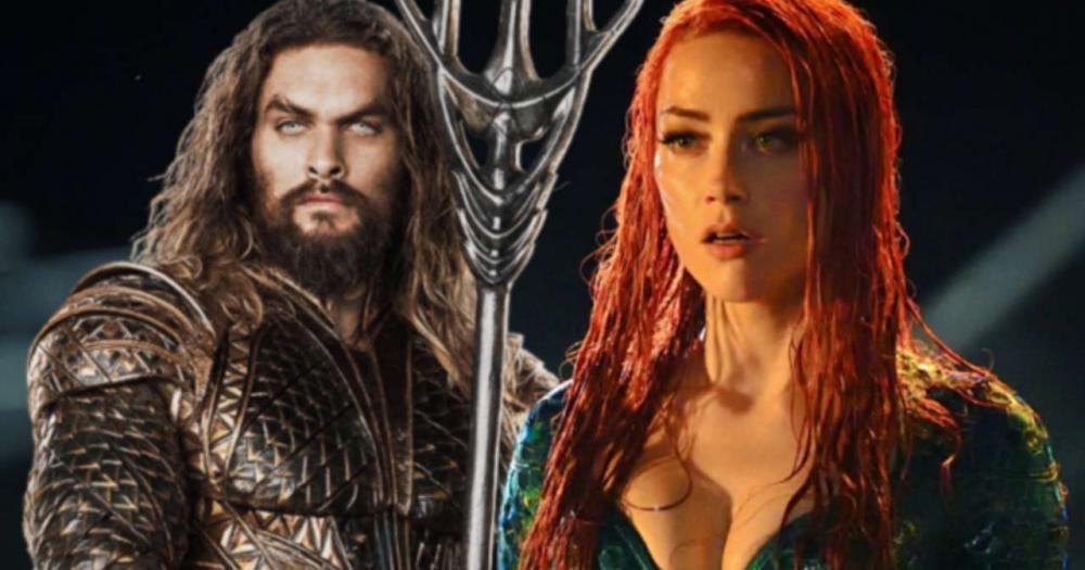 James Wan fala sobre a trama do filme de Aquaman