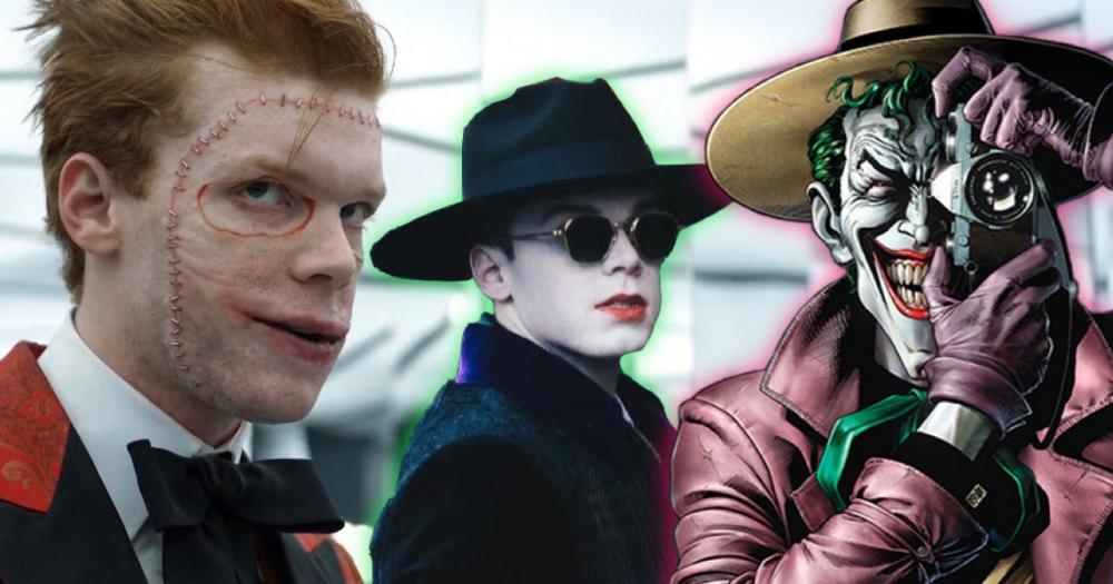 Gotham ganha novo trailer e alerta: Ele está vindo