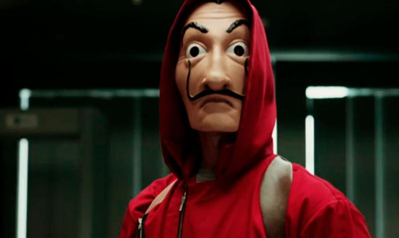 La Casa de Papel: Confira 10 curiosidades sobre a série