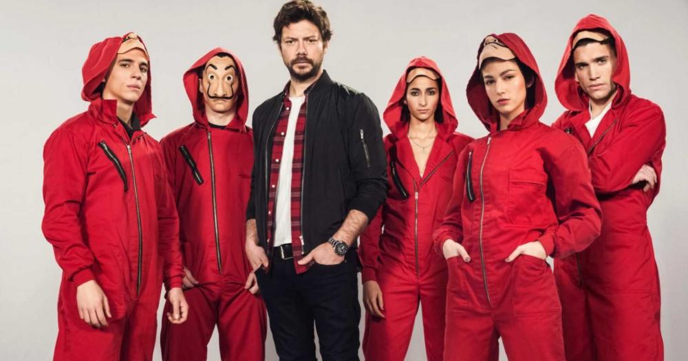 La Casa de Papel: Confira 10 curiosidades sobre a série