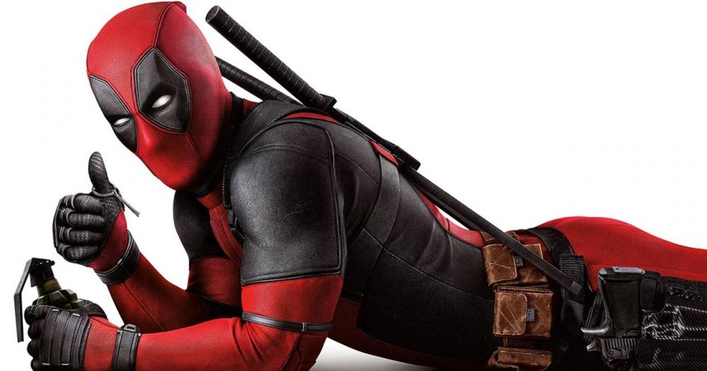 Deadpool 2 tem classificação alterada para 16 anos no Brasil