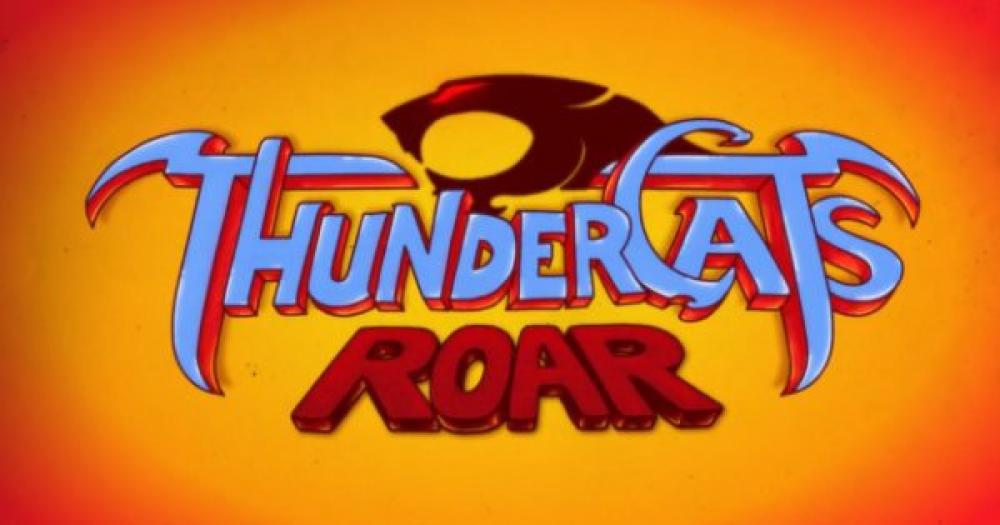 ThunderCats ganha nova animação no Cartoon Network 