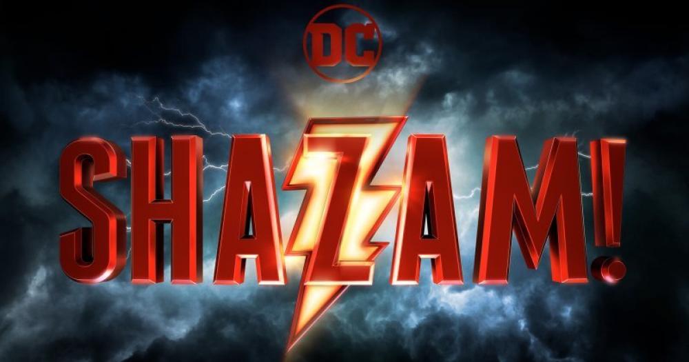 Zachary Levi divulga primeira imagem oficial de Shazam