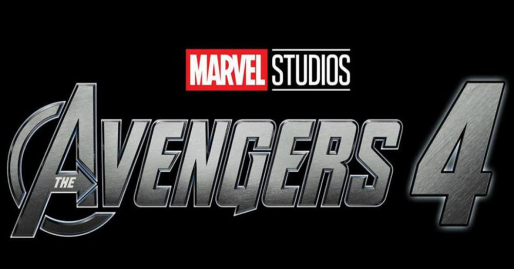 Vingadores 4 ganha primeira sinopse oficial do filme