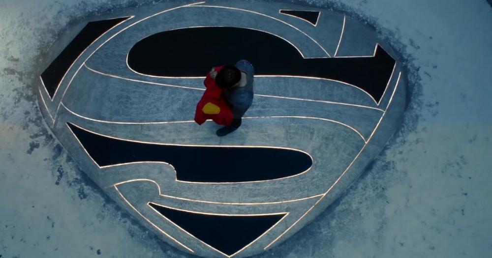 Krypton ganha primeiro teaser da segunda temporada